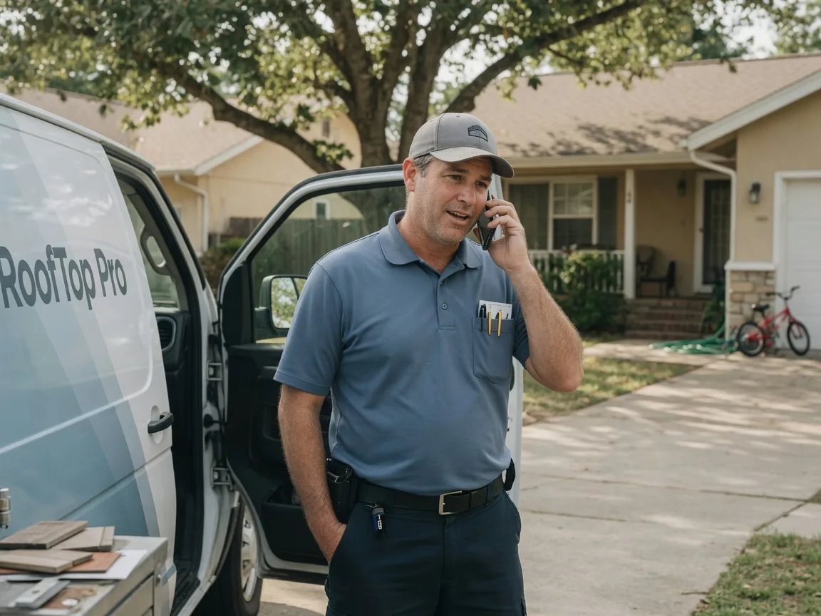 Roof Repair Dunkirk, MD FAQs